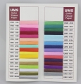 Umiss ブライダル ベビー シャワー装飾ティッシュ ペーパー桃ピンクのポンポン ポンポン花工場によって直接供給されます。